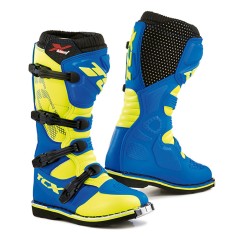 Botas TCX X-Blast