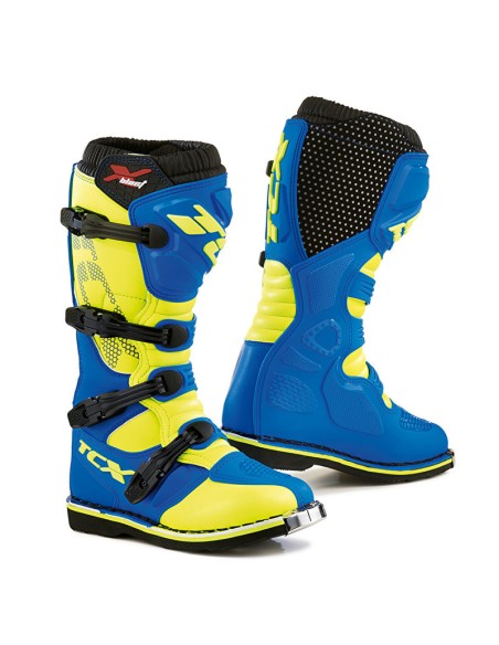 Botas TCX X-Blast