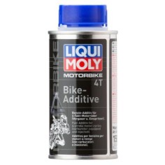 Liqui Moly Motorbike 4t Bike-additive -80ml