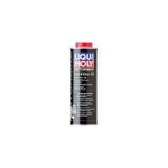 Liqui Moly Motorbike Lift-filter-oil -1l
