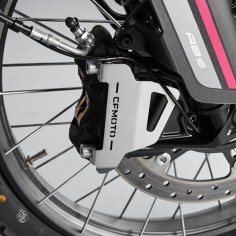 Protecção Pinça de Travão Frontal 450 MT