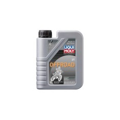 Liqui Moly Motorbike 2t Synth Offroad