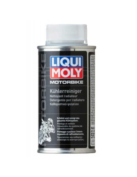 Liqui Moly Motorbike Tapa Fugas Radiador -125ml