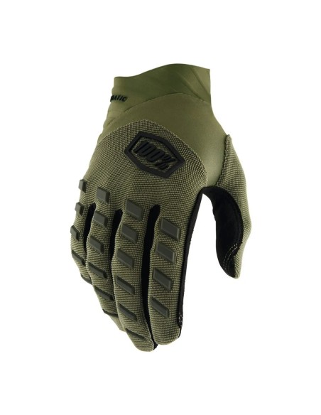 Luvas 100% Airmatic