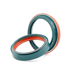 Fork Seal Kit SPY & DUST WP Dual-48W