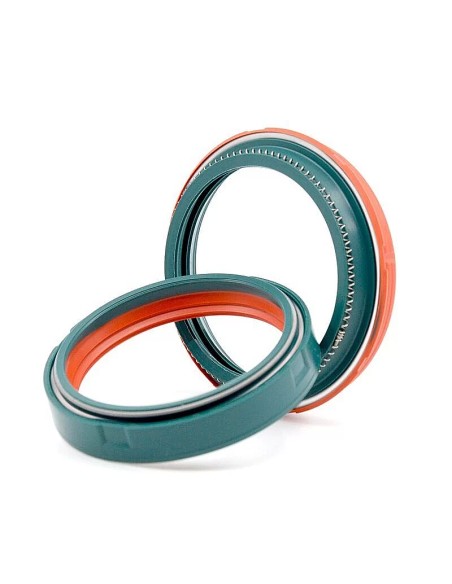 Fork Seal Kit SPY & DUST WP Dual-48W