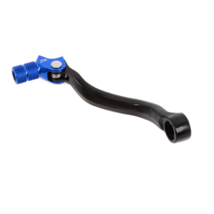 Race Gear Lever BLK/Blu