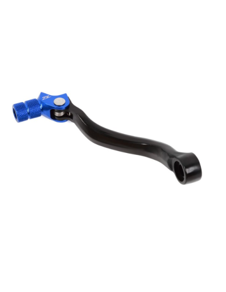 Race Gear Lever BLK/Blu