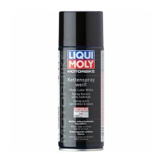 Liqui Moly Motorbike Spray Corrente Weiss 400ml