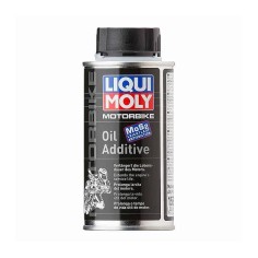 Liqui Moly Oil additive Anti-friction 125ml
