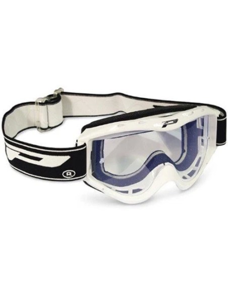 Óculos Progrip 3101 Criança Branco