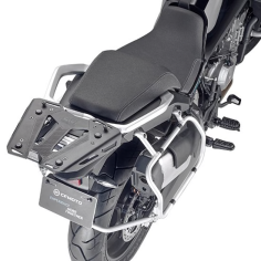 Suporte mala Givi para CFMOTO (MT)