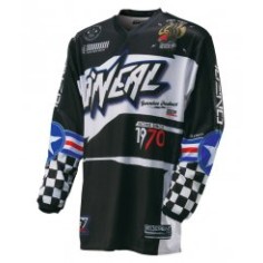 Camisola O'Neal Element AfterBurner