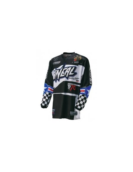 Camisola O'Neal Element AfterBurner