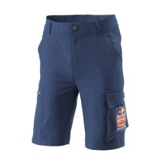KTM MENS replica team shorts