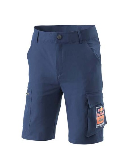 KTM MENS replica team shorts