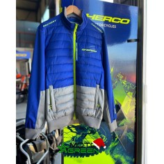 Casaco Homem SHERCO 2