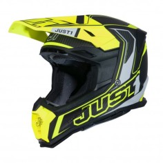Capacete Just.1  J22