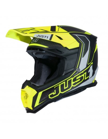 Capacete Just.1  J22