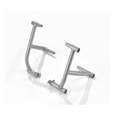 Aumentos Crash Bar 700mt Adv 2