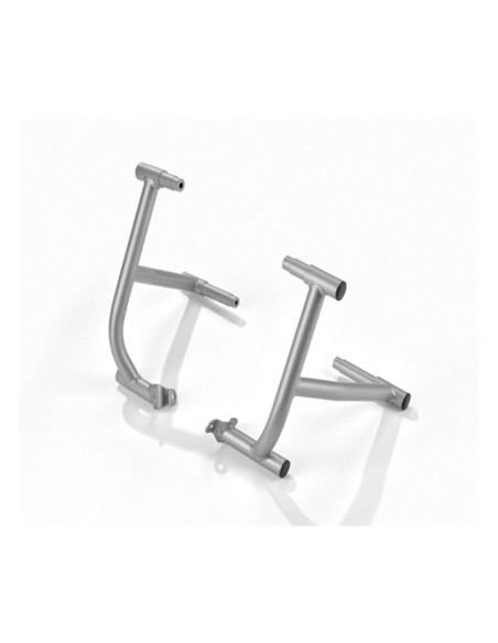 Aumentos Crash Bar 700mt Adv