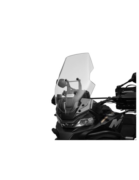 Viseira Alta para CFMOTO 700MT Adv