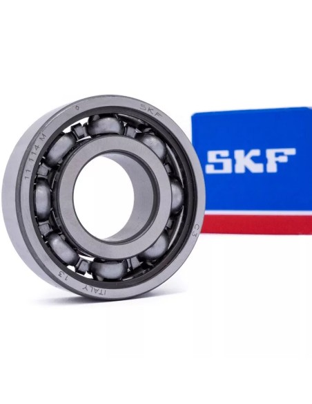 Rolamento 6205 SKF