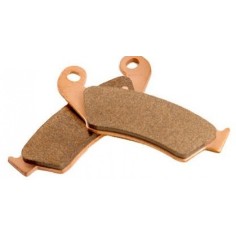 Pastilhas Travão DP Brakes DP617