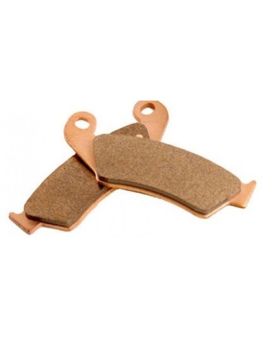 Pastilhas Travão DP Brakes DP617