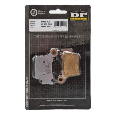 Pastilhas Travão DP Brakes DP935
