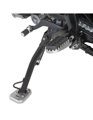Base de Descanso GIVI P/ CFMOTO 650MT