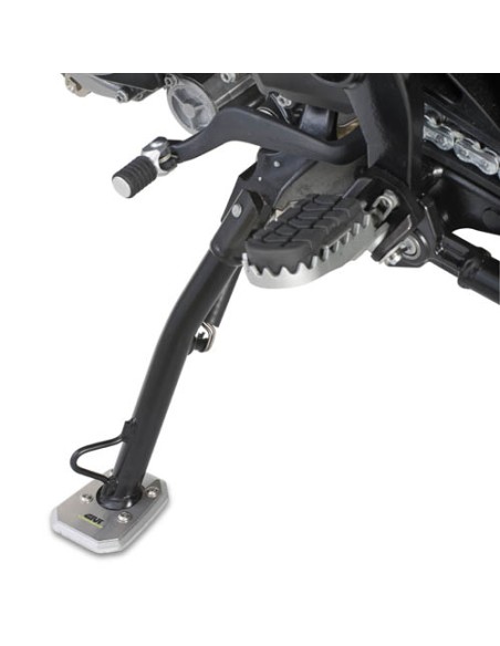 Base de Descanso GIVI P/ CFMOTO 650MT