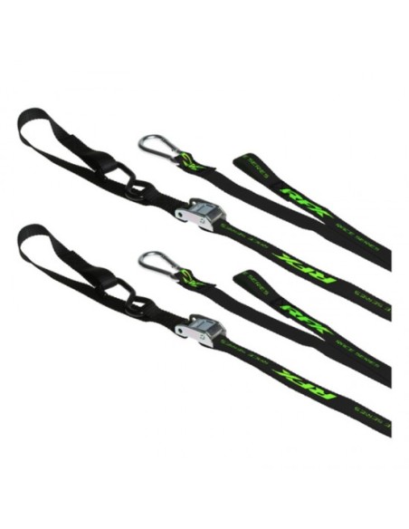 Cinta Transporte Motos RFX RACE 1.0