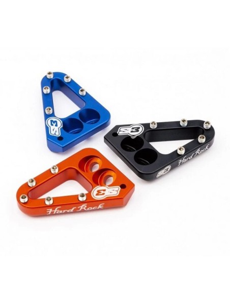 Ponteira S3 Pedal Travão KTM/Husq