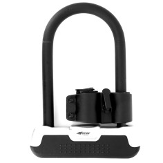 Cadeado em U Star Locks 180x260mm