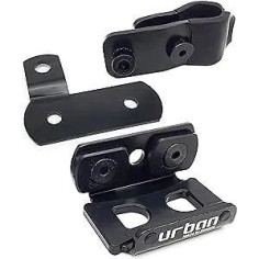 Suporte Fixador de Bloqueio Disco URBAN UR402+UR10/UR14S