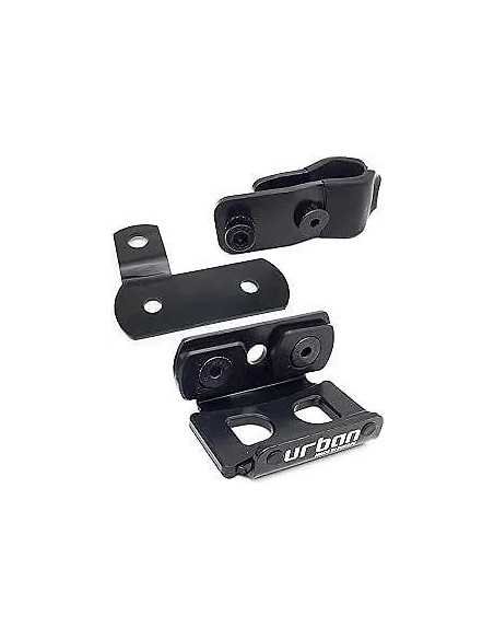 Suporte Fixador de Bloqueio Disco URBAN UR402+UR10/UR14S