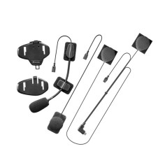 Kit Audio Interphone UCOM 6R e 7R