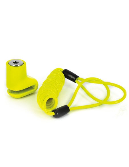 Cadeado Star Locks Scooter + Fio