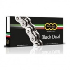 Corrente Regina Chains 135/520 Zring Enduro Zra