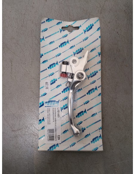 Maneta Travão de Aluminio Husq/KTM
