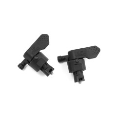 Fixadores de Malas CFMOTO/Quick Release Assy