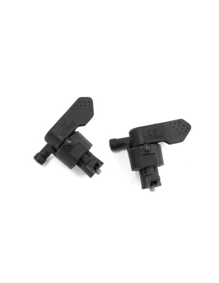 Fixadores de Malas CFMOTO/Quick Release Assy