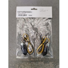 Piscas Led 12V Micro (par)