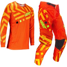 Pack Calças & Camisola Leatt Ride Kit 3.5 2