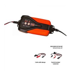 Carregador Bateria GET