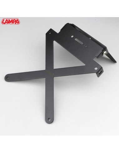 Porta-Matrícula X-Plate Lampa