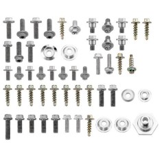 Parafusos Plastico KTM