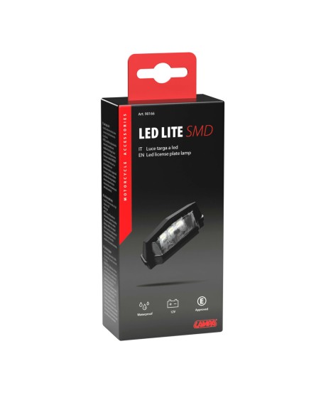 Farolim Led SMD