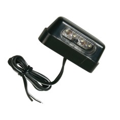 Farolim Lampa Leds (4) 12V 56x20mm